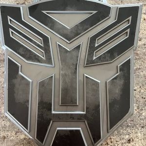 Transformers Autobot Learning Laptop Letters Spelling